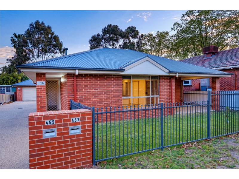 1/457 Ebden Street, South Albury NSW 2640