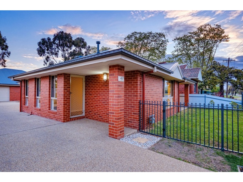 1/457 Ebden Street, South Albury NSW 2640