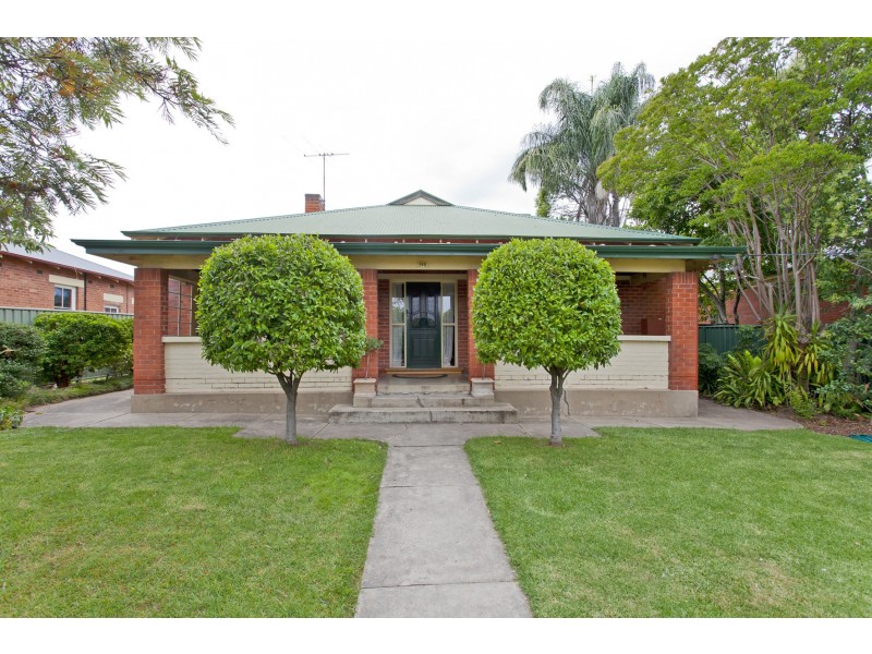 516 Hanel Street, Albury NSW 2640