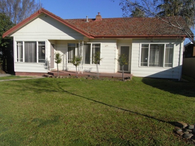375 Allawah Street, North Albury NSW 2640