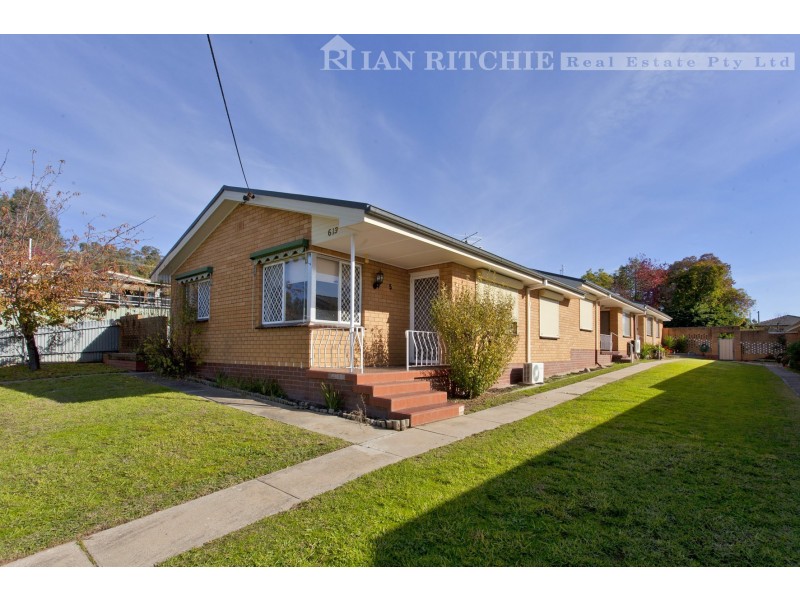 5/613 Keene Street, Albury NSW 2640