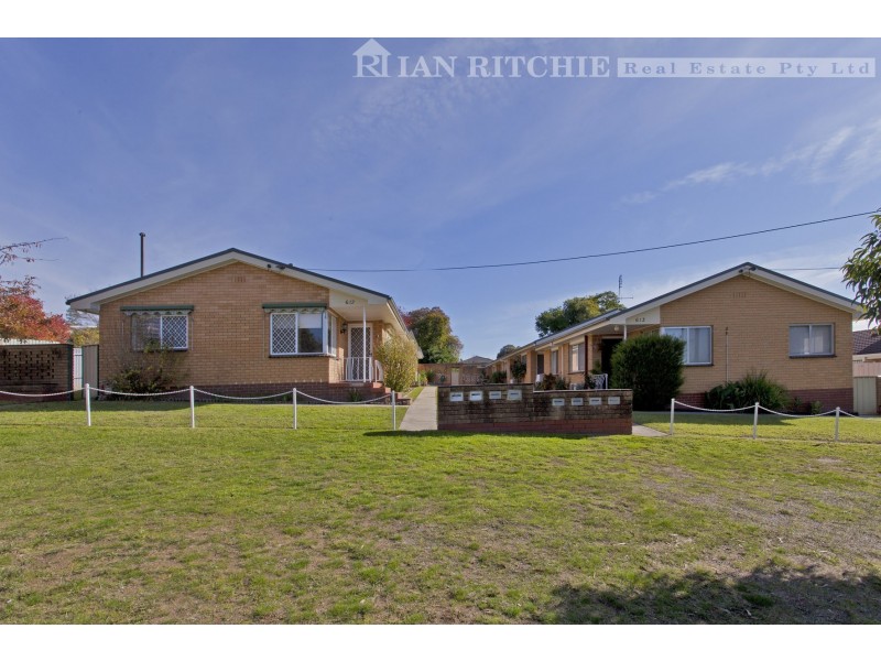 5/613 Keene Street, Albury NSW 2640