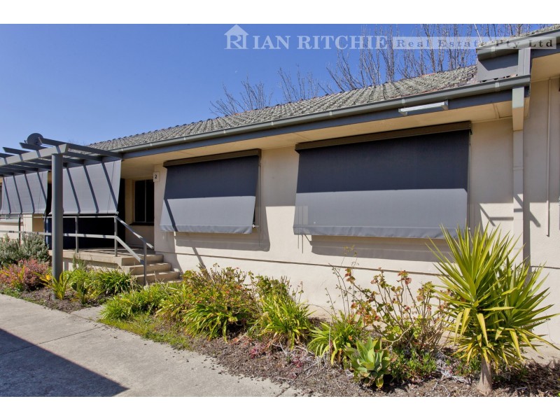4/283 Denmar Street, Albury NSW 2640