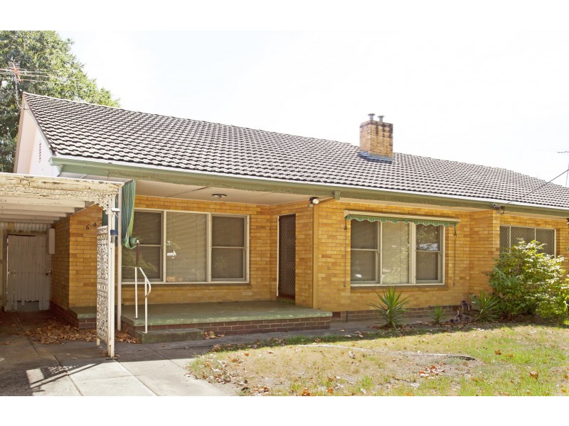 1/642 Stanley Street, Albury NSW 2640