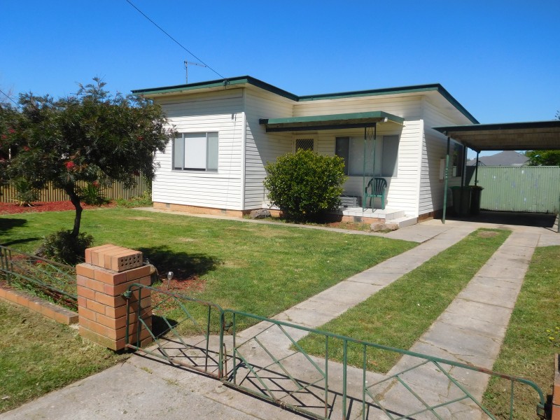 295 Kooba Street, Albury NSW 2640