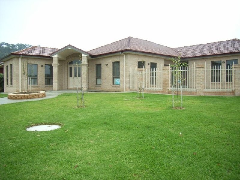 2 Marimba Circuit, Albury NSW 2640