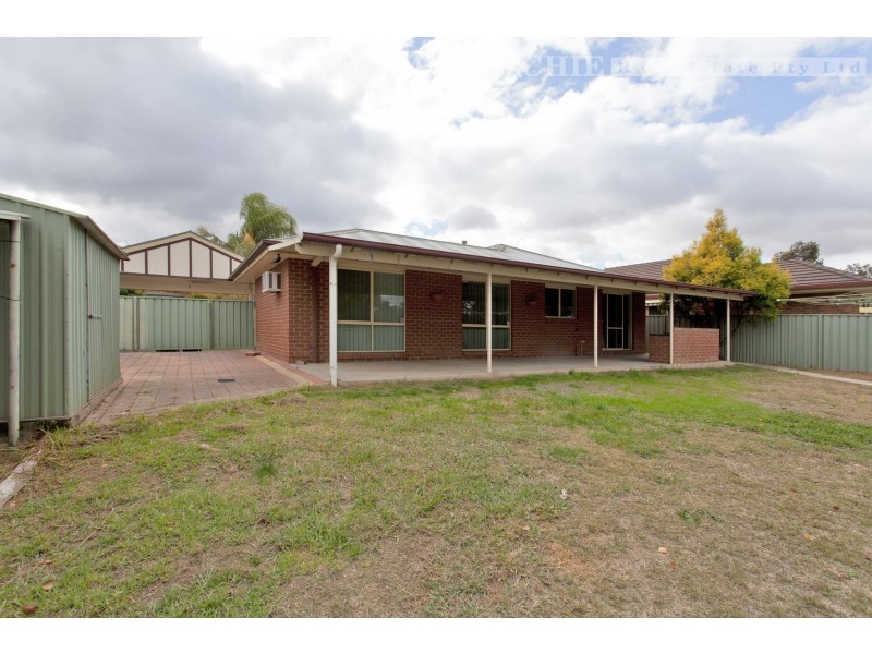 7 Creasey Place, Albury NSW 2640