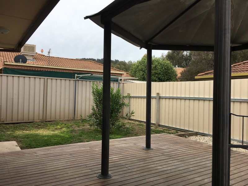 4/380 Kaitlers Road, Lavington NSW 2641
