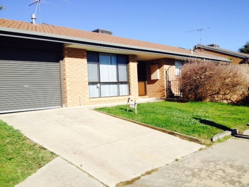 2/100 Marshall Street, Wodonga VIC 3690