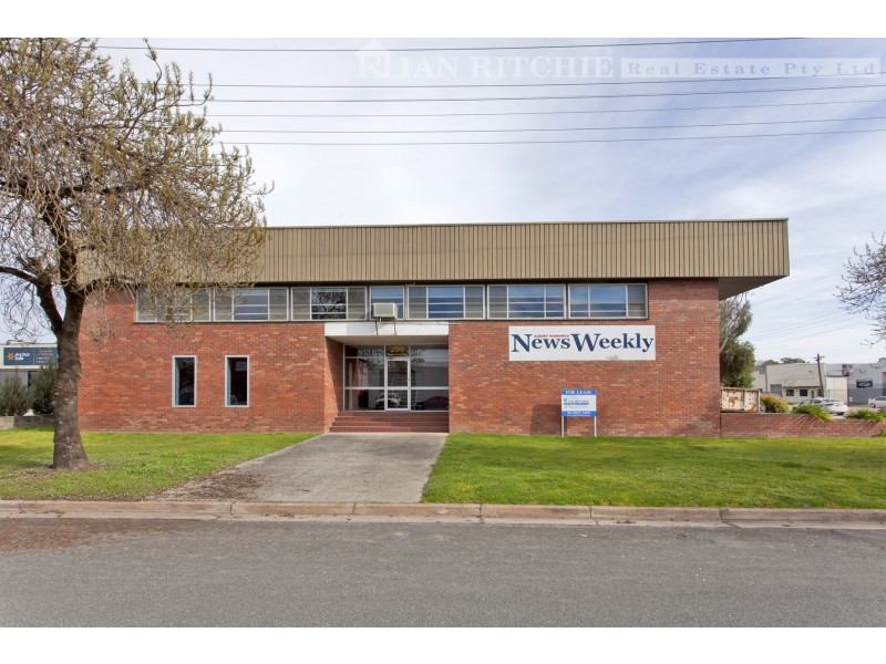 1/299 Townsend Street, Albury NSW 2640