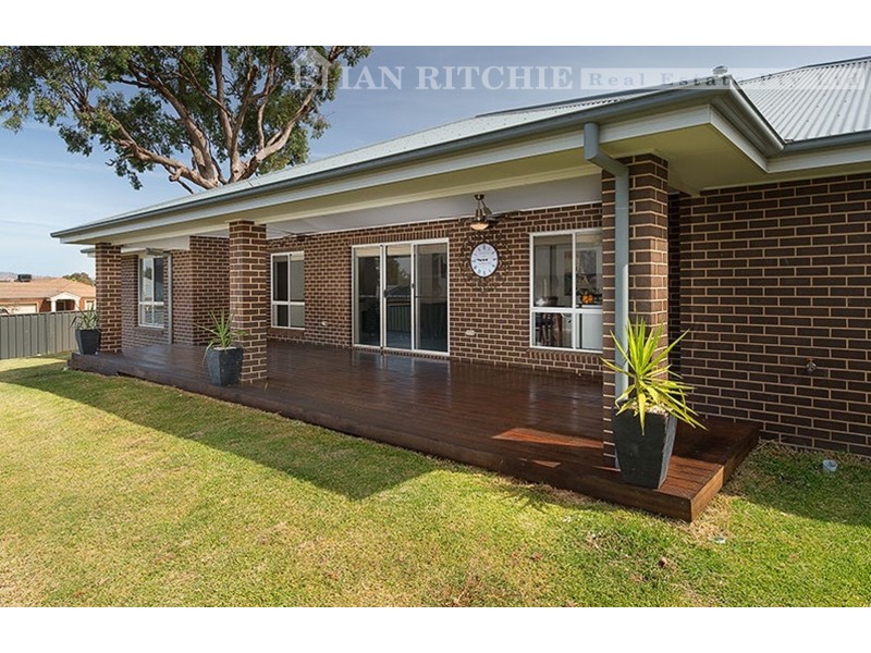 11 Redbox Drive, Thurgoona NSW 2640