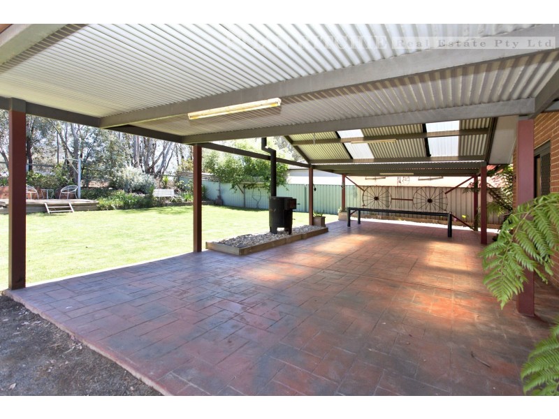 45 Daysdale Way, Thurgoona NSW 2640