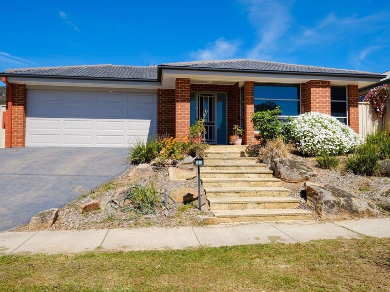 23 Maygar Avenue, Wodonga VIC 3690