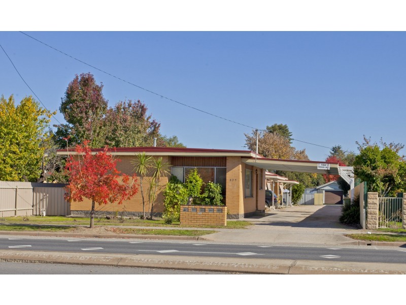 2/825 Mate Street, Albury NSW 2640