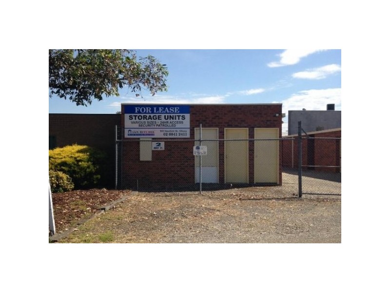 Mint Street, Albury NSW 2640