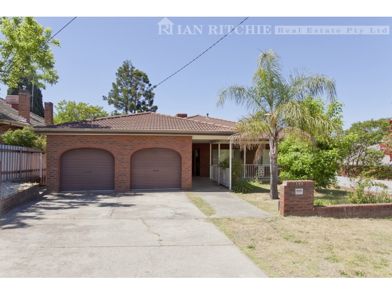 740 Pemberton Street, Albury NSW 2640