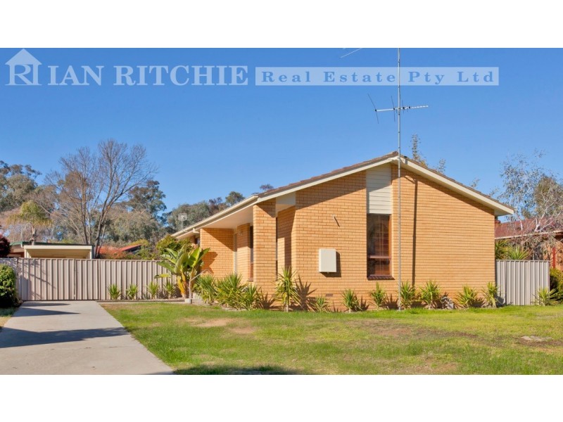 3 Lacebark Court, Thurgoona NSW 2640