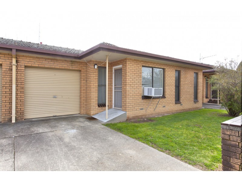 2/815  Mate Street, North Albury NSW 2640