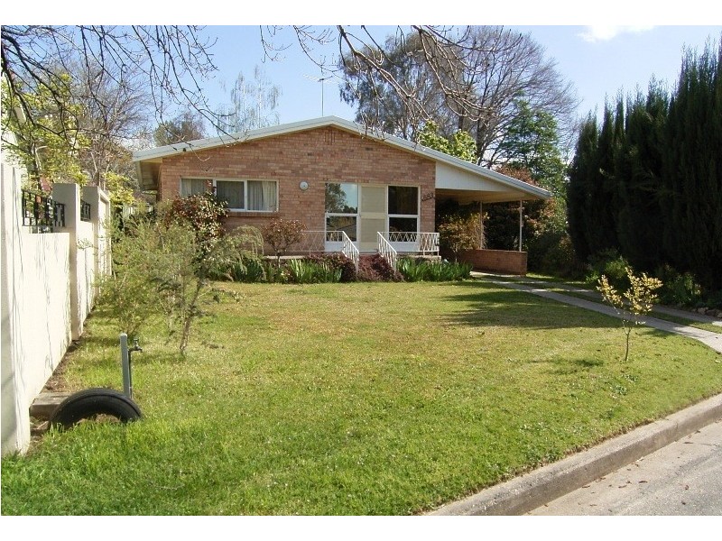 683 Boyes Crescent, Albury NSW 2640