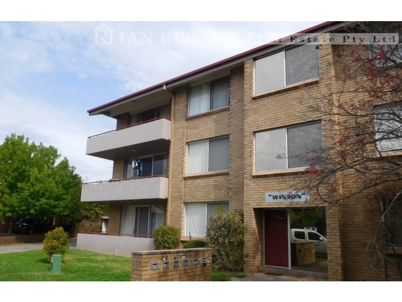 6/523 Kiewa Place, Albury NSW 2640