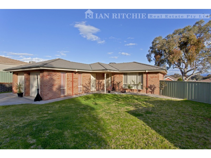 63 Darrambal Drive, Springdale Heights NSW 2641