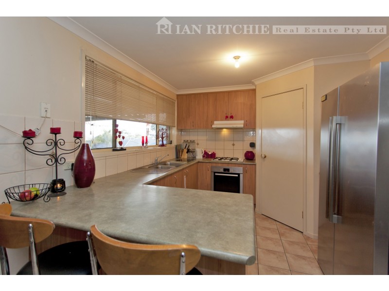63 Darrambal Drive, Springdale Heights NSW 2641