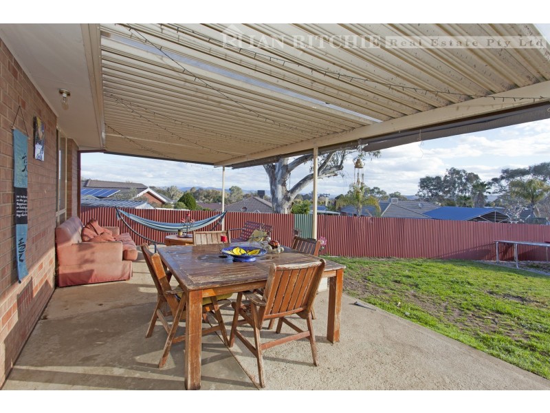 63 Darrambal Drive, Springdale Heights NSW 2641