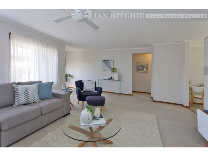 3/1-5 La Fontaine Avenue, Lavington NSW 2641