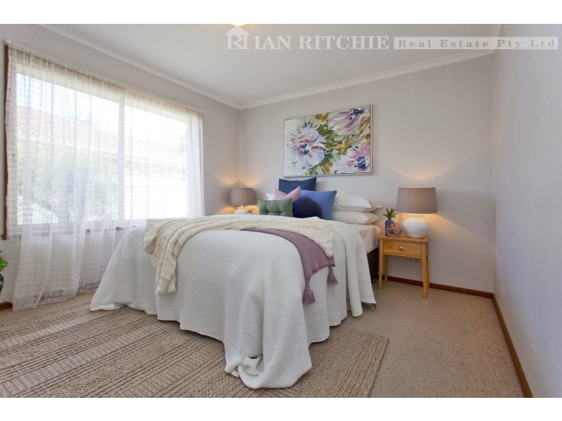 3/1-5 La Fontaine Avenue, Lavington NSW 2641