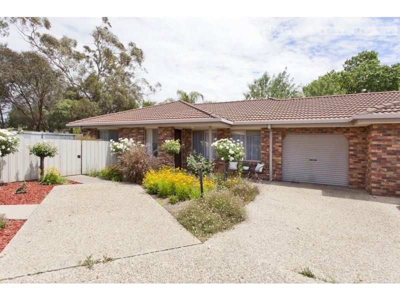 3/1-5 La Fontaine Avenue, Lavington NSW 2641