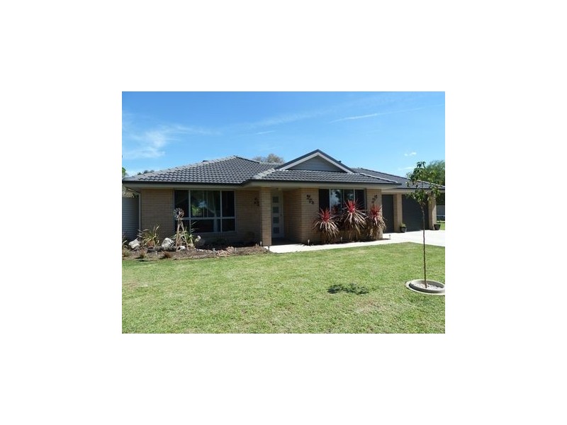 192 Urana Street, Jindera NSW 2642