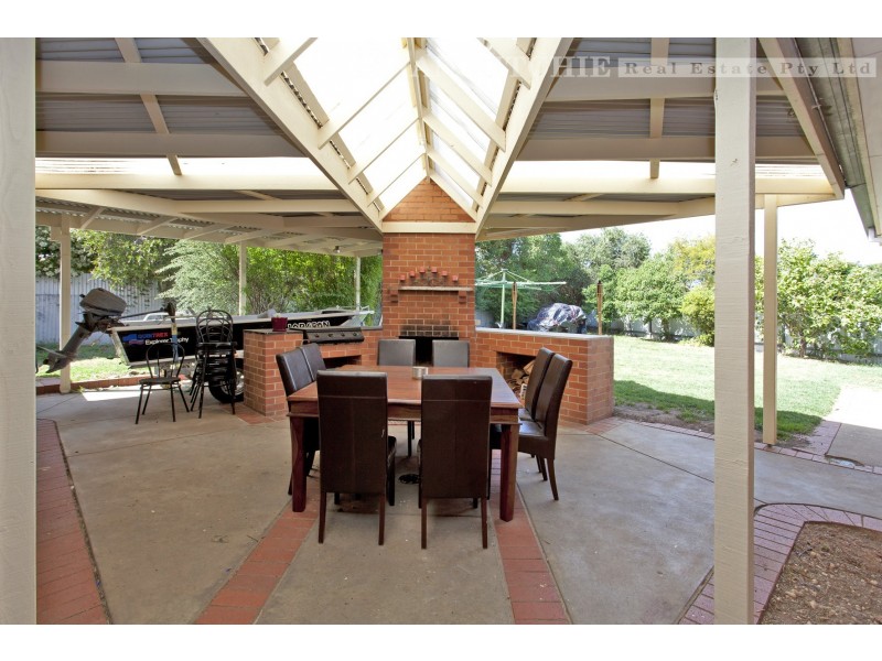 420 Tumgarra Place, Lavington NSW 2641