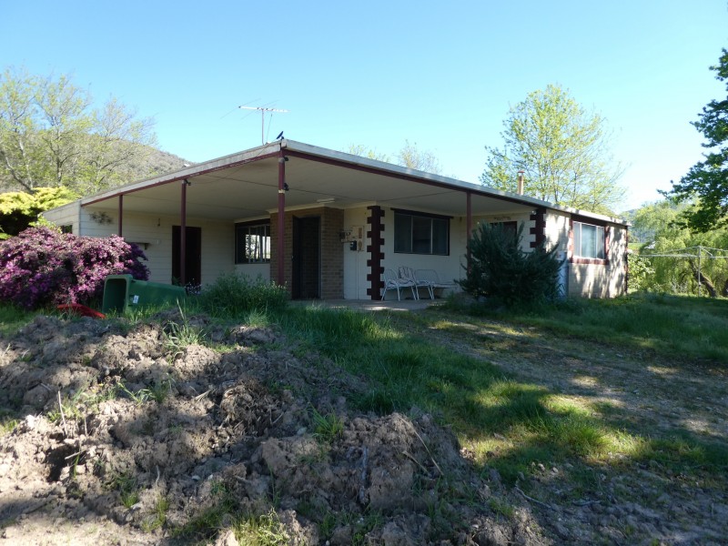 78 Twist Creek Road, Yackandandah VIC 3749