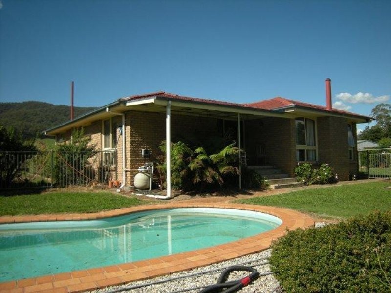 2297 Lockharts Gap Road, Tallandoon VIC 3701