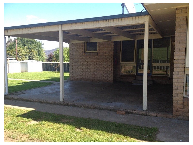 2297 Lockharts Gap Road, Tallandoon VIC 3701