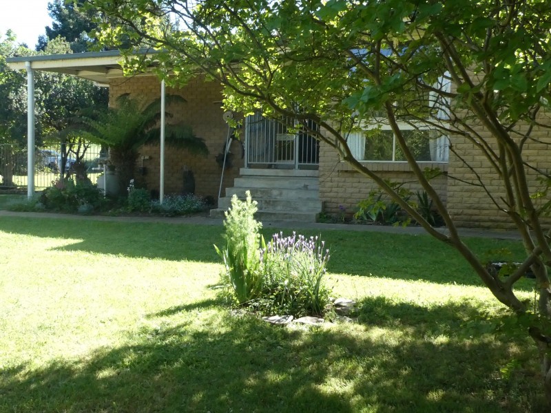 2297 Lockharts Gap Road, Tallandoon VIC 3701