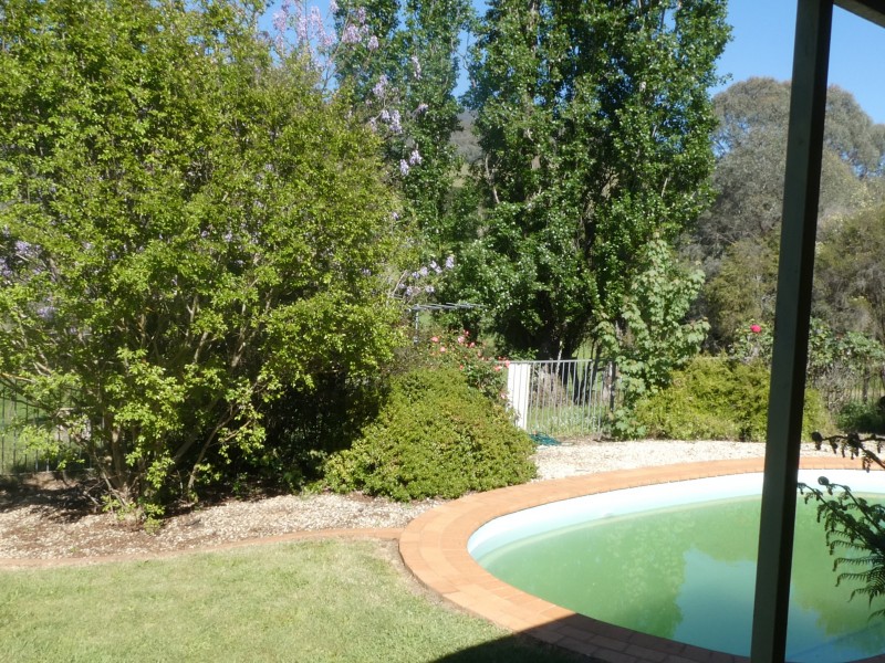 2297 Lockharts Gap Road, Tallandoon VIC 3701