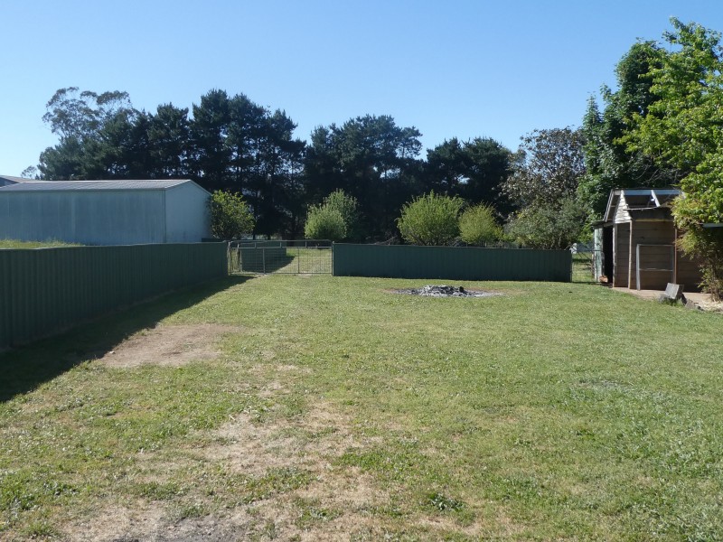 2297 Lockharts Gap Road, Tallandoon VIC 3701