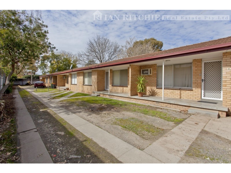 4/622 Griffith Street, Albury NSW 2640