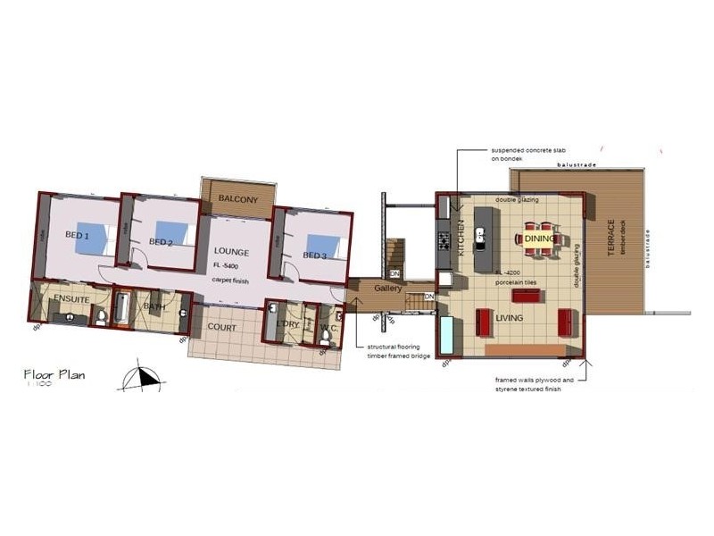 2/591 Keene Street, East Albury NSW 2640