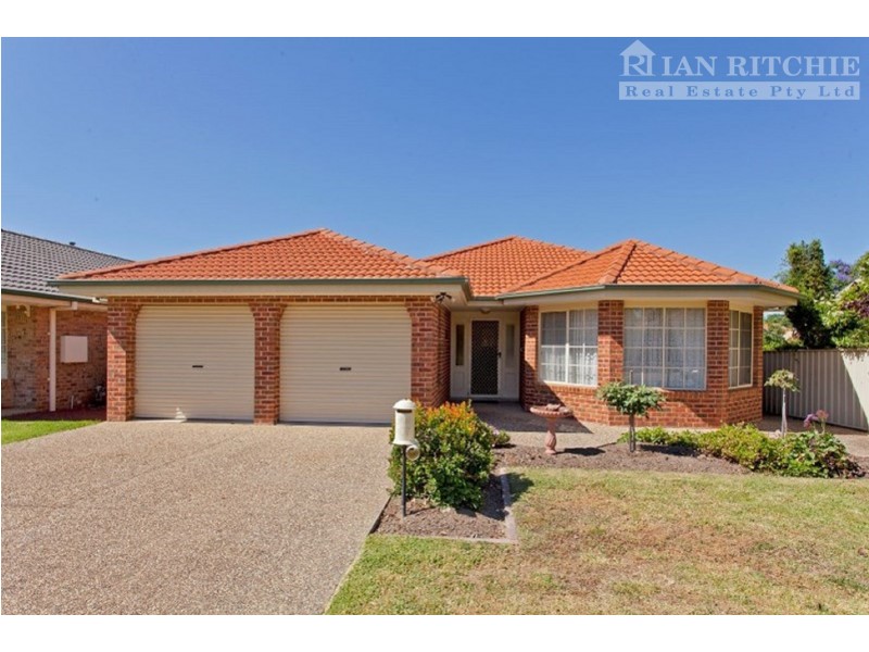 437 Tumgarra Place, Lavington NSW 2641