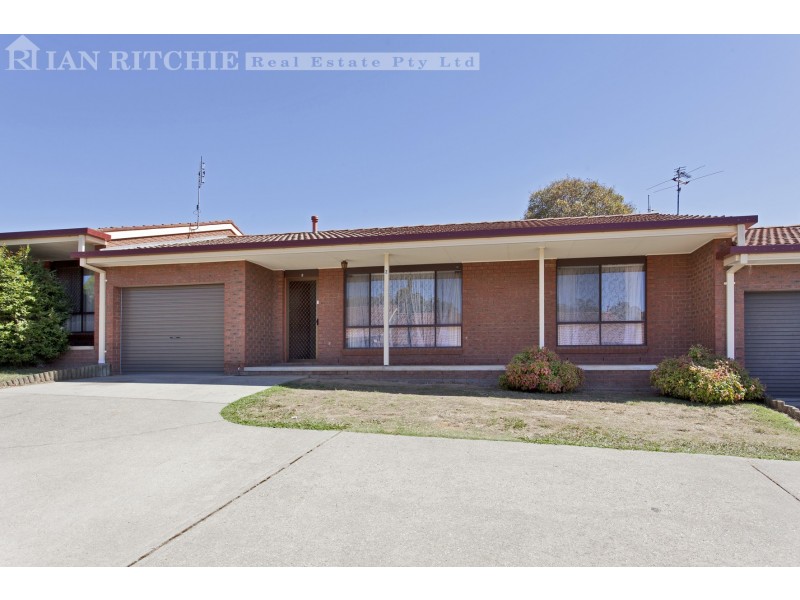 2/885 Chenery Street, Glenroy NSW 2640