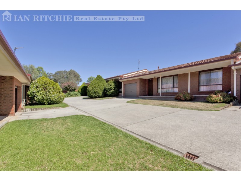 2/885 Chenery Street, Glenroy NSW 2640