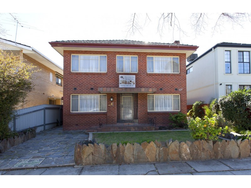 4/694 Dean Street, Albury NSW 2640