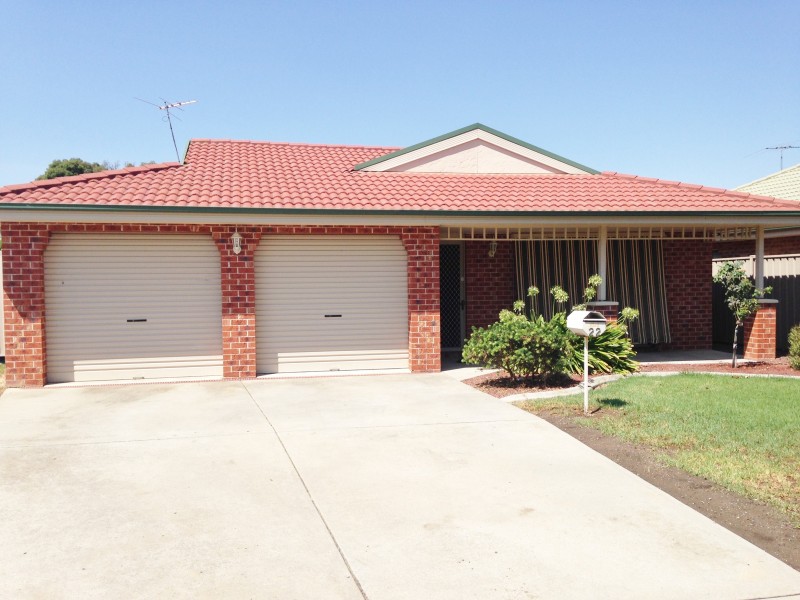 22 Privett Place, Lavington NSW 2641