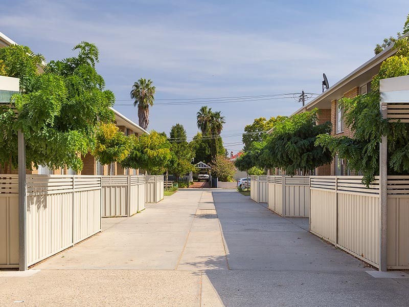 10/436 Macauley  Street, Albury NSW 2640