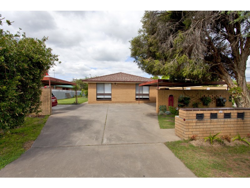 3/732 East Street, East Albury NSW 2640