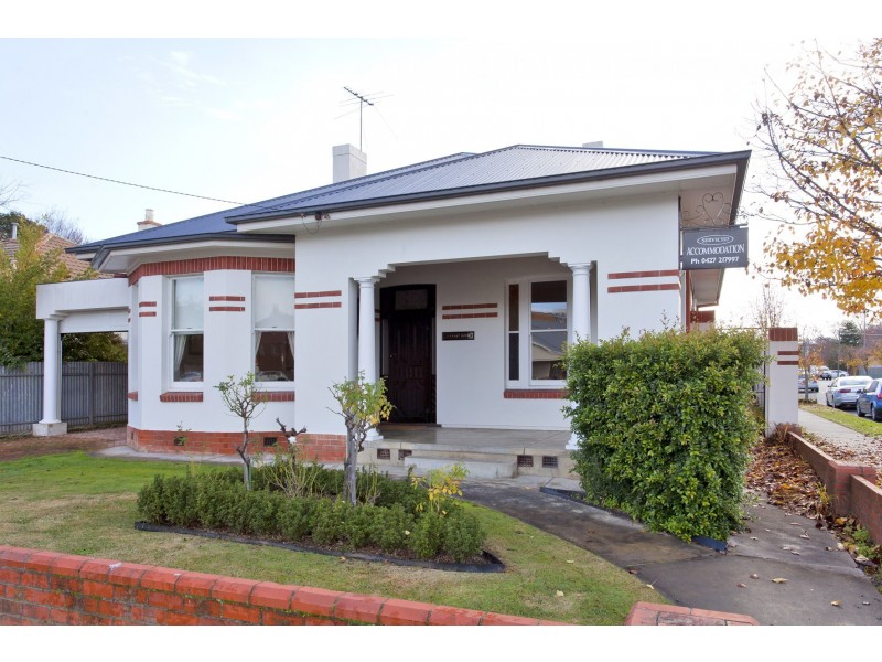 582 Englehardt Street, Albury NSW 2640