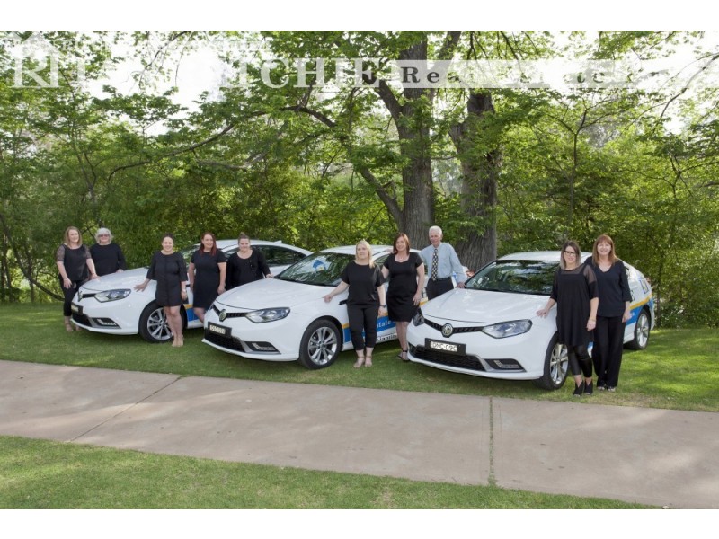 582 Englehardt Street, Albury NSW 2640