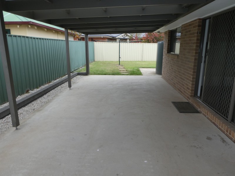 110 Fallon Street Jindera, Jindera NSW 2642